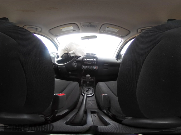 2009 Scion xD z VIN JTKKU10469J045739, wystawiony jako IAAI lot #42232101 z przebiegiem 114 304 mil mil oraz . Historia ofert i sprzedaży dostępna na DreamBid. Obrazek 19.