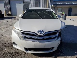 2013 Toyota Venza LE with VIN 4T3ZA3BB0DU072712, listed as a Copart auction lot 47174195 with 173,141 mi miles and Salvage Title. Bid and sale history available at carsss.com. Image 5.