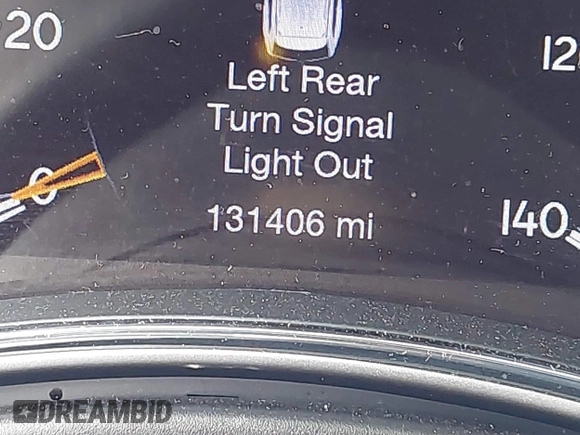 2018 Jeep Grand Cherokee Laredo E with VIN 1C4RJEAG3JC300760, listed as a IAAI auction lot 41811734 with 131,406 mi miles. Bid and sale history available at carsss.com. Image 15.