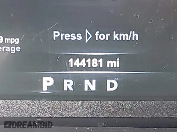2015 Ram 1500 Outdoorsman with VIN 1C6RR7LM6FS748048, listed as a IAAI auction lot 42162715 with 144,181 mi miles and . Bid and sale history available at DreamBid. Image 16.