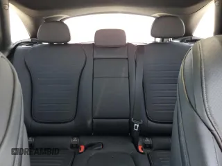 2023 Mercedes-Benz GLC with VIN W1NKM4GBXPU017525, listed as a Copart auction lot 68324504 with 30,059 mi miles and Salvage Title. Bid and sale history available at carsss.com. Image 10.