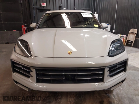 2024 Porsche Cayenne z VIN WP1AA2AY5RDA01585, wystawiony jako IAAI lot #41908153 z przebiegiem 15 559 mil mil oraz . Historia ofert i sprzedaży dostępna na DreamBid. Obrazek 12.