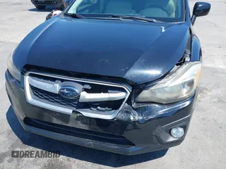 2013 Subaru Impreza Special Sports Limited with VIN JF1GPAS67D2820089, listed as a IAAI auction lot 42781088 with 103,602 mi miles and . Bid and sale history available at DreamBid. Image 6.