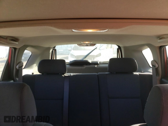 2005 Pontiac Vibe with VIN 5Y2SL63805Z464722, listed as a Copart auction lot 75618334 with 121,910 mi miles and Salvage Title. Bid and sale history available at DreamBid. Image 10.