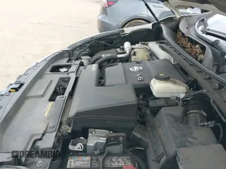 2019 Nissan Murano Platinum z VIN 5N1AZ2MS4KN108446, wystawiony jako IAAI lot #41663806 z przebiegiem 94 967 mil mil oraz . Historia ofert i sprzedaży dostępna na DreamBid. Obrazek 19.