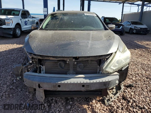 2018 Nissan Altima 2.5 S with VIN 1N4AL3AP7JC101051, listed as a Copart auction lot 51948965 with 102,415 mi miles and Salvage Title. Bid and sale history available at carsss.com. Image 5.
