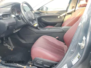 2021 Mazda 6 Grand Touring Reserve with VIN JM1GL1WY7M1602094, listed as a Copart auction lot 77470994 with 15,214 mi miles and Salvage Title. Bid and sale history available at DreamBid. Image 7.