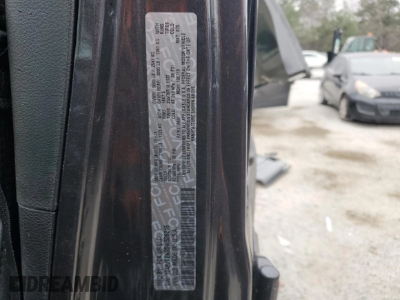 2025 Jeep Wrangler Sahara with VIN 1C4PJXEN9SW526216, listed as a Copart auction lot 86907844 with 921 mi miles and Clean Title. Bid and sale history available at DreamBid. Image 14.