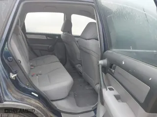 2011 Honda CR-V LX with VIN 5J6RE3H3XBL020700, listed as a IAAI auction lot 41805400 with 223,211 mi miles. Bid and sale history available at carsss.com. Image 8.