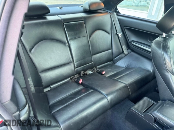 2002 BMW 3 Series M3 with VIN WBSBL93442JR16950, listed as a Copart auction lot 65476895 with 174,649 mi miles and Clean title. Bid and sale history available at DreamBid. Image 6.