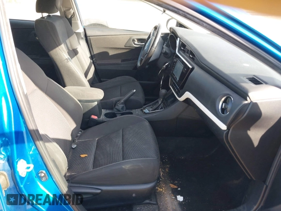 2016 Scion iM z VIN JTNKARJE9GJ512182, wystawiony jako IAAI lot #42172678 z przebiegiem 105 797 mil mil oraz . Historia ofert i sprzedaży dostępna na DreamBid. Obrazek 5.
