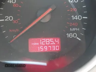 2005 Audi A4 1.8T z VIN WAUAC48H05K003373, wystawiony jako IAAI lot #42459550 z przebiegiem 159 730 mil mil oraz . Historia ofert i sprzedaży dostępna na DreamBid. Obrazek 7.