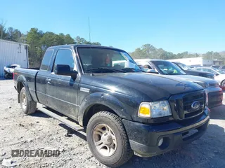 2010 Ford Ranger XL with VIN 1FTKR1EE9APA70064, listed as a IAAI auction lot 41683973 with 166,225 mi miles and . Bid and sale history available at DreamBid. Image 13.