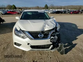 2017 Nissan Altima SR z VIN 1N4AL3APXHC297951, wystawiony jako Copart lot #46728935 z przebiegiem 55 959 mil mil oraz Szkoda całkowita • Salvage title. Historia ofert i sprzedaży dostępna na DreamBid. Obrazek 11.