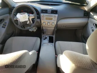 2011 Toyota Camry LE with VIN 4T4BF3EK6BR166040, listed as a Copart auction lot 86112324 with 100,302 mi miles and Salvage Title. Bid and sale history available at carsss.com. Image 8.