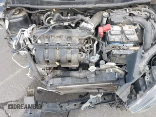 2018 Nissan Sentra SV z VIN 3N1AB7AP9JL643361, wystawiony jako IAAI lot #42082745 z przebiegiem 116 033 mil mil oraz . Historia ofert i sprzedaży dostępna na DreamBid. Obrazek 10.