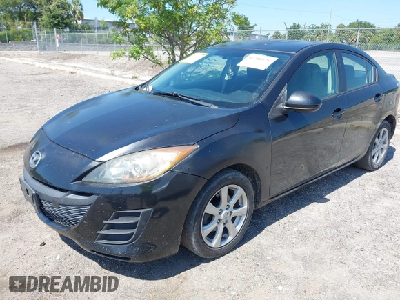 2011 Mazda 3 i Touring z VIN JM1BL1VG3B1398409, wystawiony jako IAAI lot #42281126 z przebiegiem 134 001 mil mil oraz . Historia ofert i sprzedaży dostępna na DreamBid. Obrazek 17.