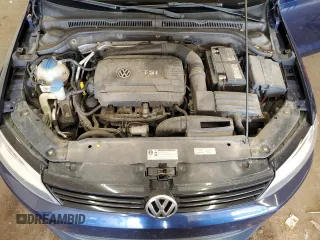 2014 Volkswagen Jetta SE with VIN 3VWD17AJ7EM428230, listed as a Copart auction lot 63944345 with 166,370 mi miles and Clean title. Bid and sale history available at DreamBid. Image 11.
