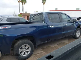 2021 Chevrolet Silverado 1500 LT z VIN 1GCUYDET2MZ373160, wystawiony jako IAAI lot #41970348 z przebiegiem 55 079 mil mil oraz . Historia ofert i sprzedaży dostępna na DreamBid. Obrazek 13.