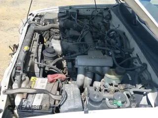 1999 Toyota Tacoma with VIN 4TAVL52N2XZ416958, listed as a IAAI auction lot 42655865 with 173,299 mi miles and . Bid and sale history available at DreamBid. Image 13.