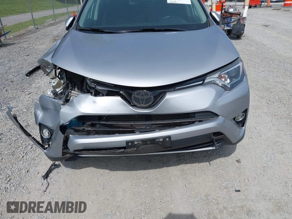 2016 Toyota RAV4 XLE z VIN 2T3RFREV2GW531219, wystawiony jako IAAI lot #42445683 z przebiegiem 72 849 mil mil oraz . Historia ofert i sprzedaży dostępna na DreamBid. Obrazek 6.