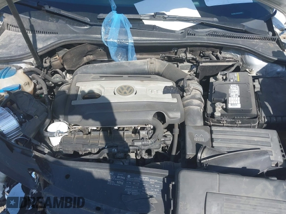 2009 Volkswagen Eos Komfort with VIN WVWBA71F39V020521, listed as a IAAI auction lot 42004648 with 50,885 mi miles and . Bid and sale history available at DreamBid. Image 10.