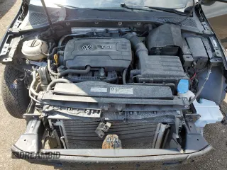 2016 Volkswagen GTI S с VIN 3VW5T7AU4GM023101, выставлен на аукционе Copart как лот 54758185 с пробегом 177 454 миль миль и Списание • Salvage title. История ставок и продаж доступна на DreamBid. Изображение 11.