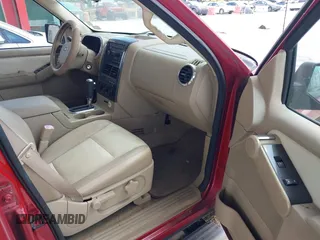 2008 Ford Explorer XLT with VIN 1FMEU73E88UA03951, listed as a IAAI auction lot 41881386 with 223,417 mi miles. Bid and sale history available at carsss.com. Image 5.