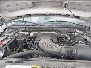 2003 Ford F-150 XLT with VIN 1FTRW07603KC13314, listed as a IAAI auction lot 42684852 with 135,849 mi miles and . Bid and sale history available at DreamBid. Image 10.