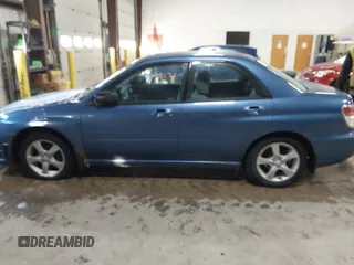 2007 Subaru Impreza i z VIN JF1GD61657H509110, wystawiony jako IAAI lot #41638537 z przebiegiem 107 645 mil mil oraz . Historia ofert i sprzedaży dostępna na DreamBid. Obrazek 14.