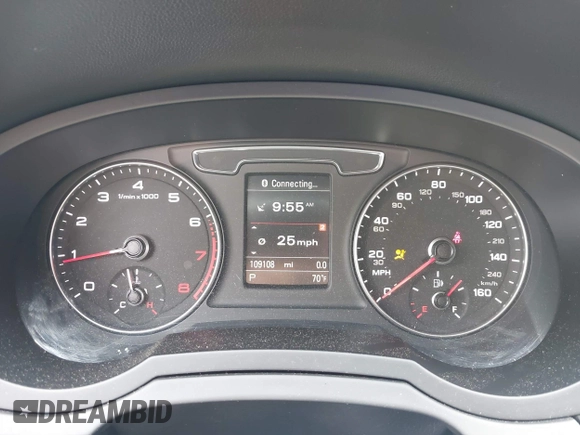 2016 Audi Q3 Prestige с VIN WA1GFCFSXGR020943, выставлен на аукционе IAAI как лот 42373908 с пробегом 109 108 миль миль и . История ставок и продаж доступна на DreamBid. Изображение 7.