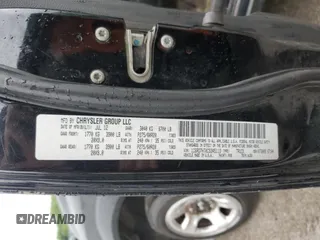 2012 Ram 1500 Sport z VIN 1C6RD7HT0CS345113, wystawiony jako Copart lot #56533355 z przebiegiem 146 767 mil mil oraz Szkoda całkowita • Salvage title. Historia ofert i sprzedaży dostępna na DreamBid. Obrazek 13.