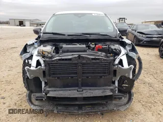 2024 Ford Escape Active with VIN 1FMCU9GN3RUA19263, listed as a Copart auction lot 41359515 with 18,233 mi miles and Salvage Title. Bid and sale history available at carsss.com. Image 5.