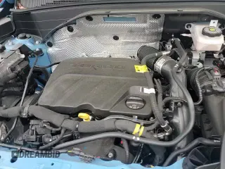 2024 Chevrolet TrailBlazer LS с VIN KL79MMS21RB101404, выставлен на аукционе Copart как лот 60165535 с пробегом 19 566 миль миль и Списание • Salvage title. История ставок и продаж доступна на DreamBid. Изображение 16.