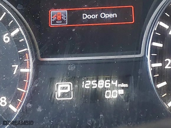 2015 Nissan Altima 2.5 S with VIN 1N4AL3AP1FC290299, listed as a IAAI auction lot 42049687 with 125,864 mi miles. Bid and sale history available at carsss.com. Image 15.