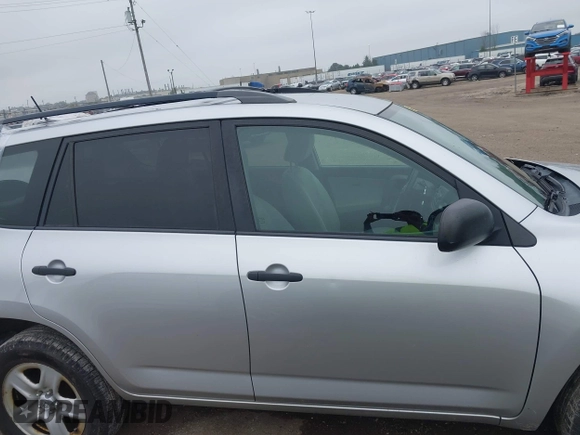 2012 Toyota RAV4 с VIN 2T3BF4DV3CW203906, выставлен на аукционе IAAI как лот 42604342 с пробегом 125 214 миль миль и . История ставок и продаж доступна на DreamBid. Изображение 13.