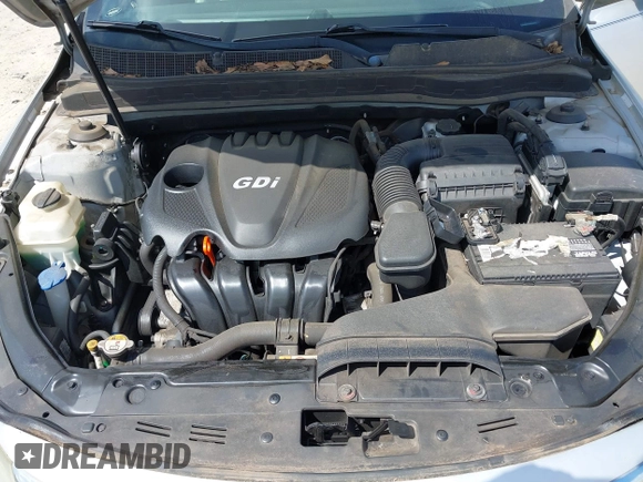 2013 Kia Optima EX with VIN 5XXGN4A7XDG120413, listed as a IAAI auction lot 42756581 with 174,242 mi miles and . Bid and sale history available at DreamBid. Image 10.