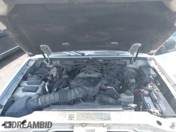 2004 Ford Explorer Sport Trac XLS with VIN 1FMZU77K14UB90445, listed as a IAAI auction lot 42556714 with 217,850 mi miles and . Bid and sale history available at DreamBid. Image 10.