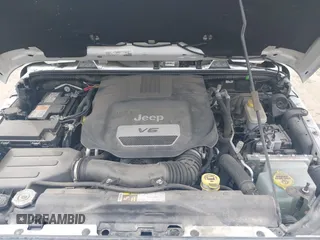 2016 Jeep Wrangler Rubicon с VIN 1C4HJWCG5GL236700, выставлен на аукционе IAAI как лот 42472940 с пробегом 67 759 миль миль и . История ставок и продаж доступна на DreamBid. Изображение 10.
