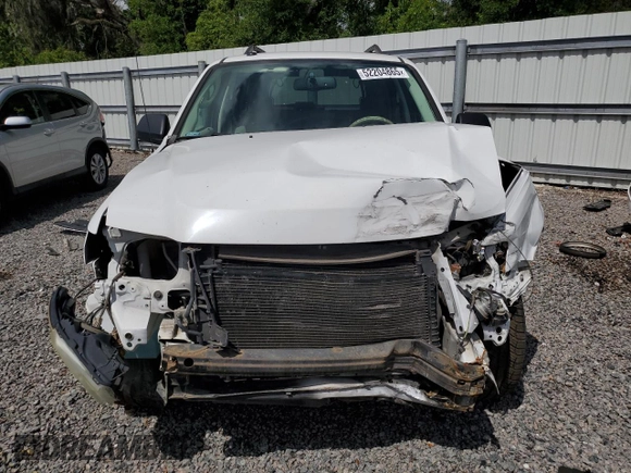 2012 Ford Escape Hybrid z VIN 1FMCU5K35CKB22024, wystawiony jako Copart lot #52204865 z przebiegiem 97 424 mil mil oraz Szkoda całkowita • Salvage title. Historia ofert i sprzedaży dostępna na DreamBid. Obrazek 5.