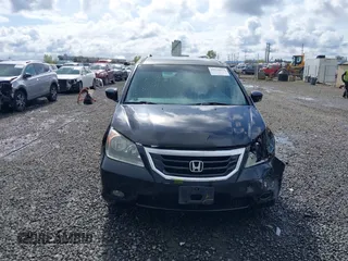 2008 Honda Odyssey Touring with VIN 5FNRL38988B116806, listed as a IAAI auction lot 41920934 with 181,841 mi miles and . Bid and sale history available at DreamBid. Image 12.