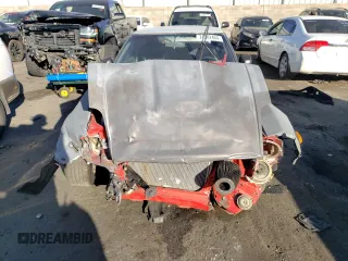 1983 Datsun 280ZX 2+2 z VIN JN1HZ06S2DX506351, wystawiony jako Copart lot #74302484 z przebiegiem 17 211 mil mil oraz Szkody całkowita. Historia ofert i sprzedaży dostępna na DreamBid. Obrazek 5.