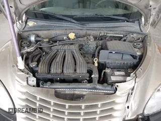 2003 Chrysler PT Cruiser Touring with VIN 3C4FY58B83T550947, listed as a IAAI auction lot 42244500 with 162,986 mi miles and . Bid and sale history available at DreamBid. Image 10.