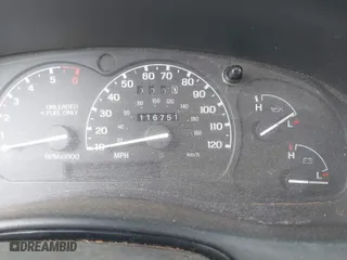 1995 Ford Ranger Splash with VIN 1FTDR15X8SPA77583, listed as a IAAI auction lot 42053048 with 116,751 mi miles. Bid and sale history available at carsss.com. Image 7.