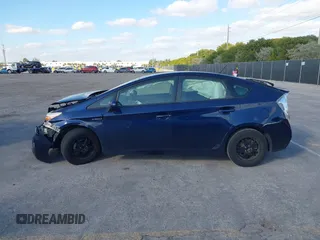 2015 Toyota Prius Four with VIN JTDKN3DU0F0453018, listed as a IAAI auction lot 41309334 with 112,565 mi miles. Bid and sale history available at carsss.com. Image 14.