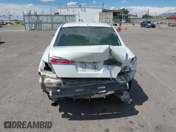 2011 Honda Accord EX-L with VIN 1HGCP3F82BA007344, listed as a IAAI auction lot 42383956 with 328,507 mi miles and . Bid and sale history available at DreamBid. Image 17.