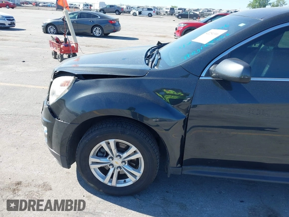 2013 Chevrolet Equinox LT with VIN 2GNFLNEK2D6199386, listed as a IAAI auction lot 42254906 with 122,574 mi miles and . Bid and sale history available at DreamBid. Image 12.