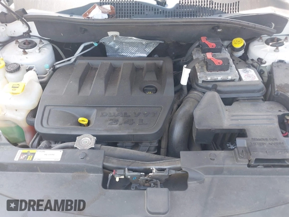2016 Jeep Compass High Altitude Edition with VIN 1C4NJDEB7GD759123, listed as a IAAI auction lot 40114784 with 137,378 mi miles. Bid and sale history available at carsss.com. Image 10.