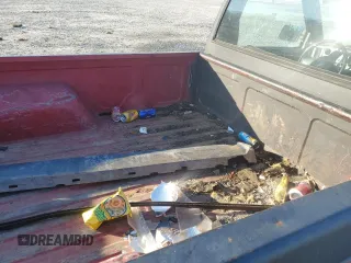1982 GMC Sonoma z VIN 1GTCS14B0C8510847, wystawiony jako Copart lot #88016755 z przebiegiem 115 197 mil mil oraz Szkody całkowita. Historia ofert i sprzedaży dostępna na DreamBid. Obrazek 10.
