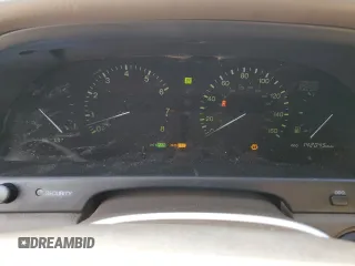 1994 Lexus LS z VIN JT8UF11E7R0195154, wystawiony jako Copart lot #81828264 z przebiegiem 142 045 mil mil oraz Szkody całkowita. Historia ofert i sprzedaży dostępna na DreamBid. Obrazek 9.